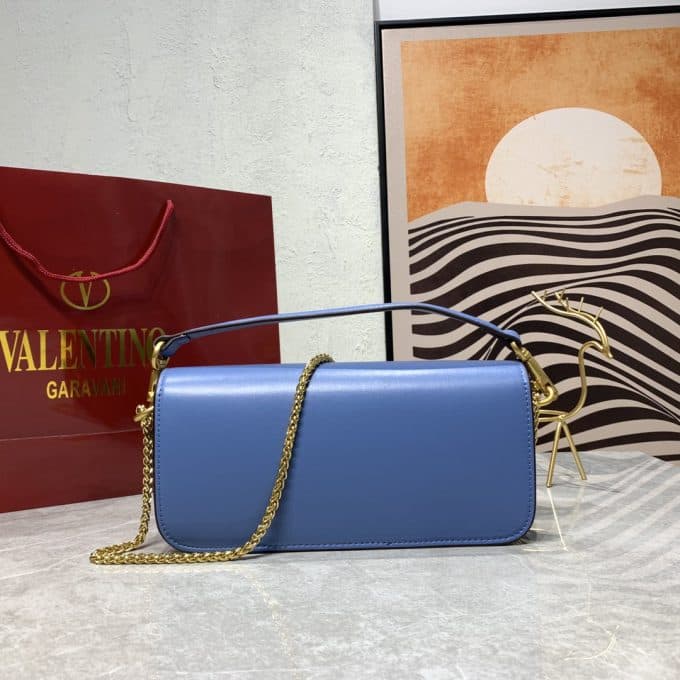 ヴァレンティノバッグコピー 大人気2022新品 Valentino レディース ショルダーバッグ - 画像 (3)