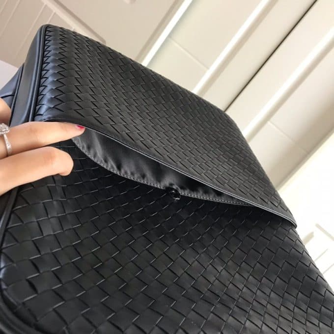 ボッテガヴェネタバッグコピー 2021新品注目度NO.1 Bottega Veneta 男女兼用 バックパック - 画像 (8)