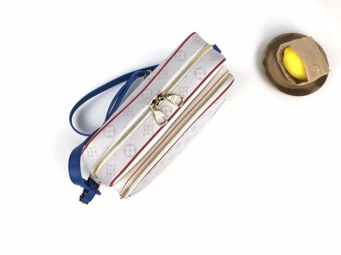 高品質ルイヴィトンバッグコピー 2021新品注目度NO.1 Louis Vuitton メンズ ショルダーバッグ - 画像 (5)