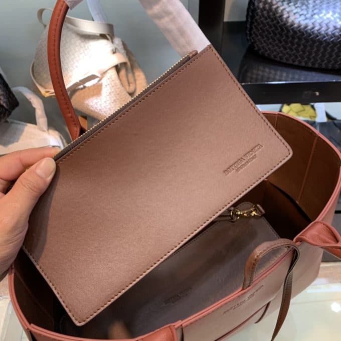 ボッテガヴェネタバッグコピー 大人気2021新品 Bottega Veneta メンズ トートバッグ - 画像 (7)