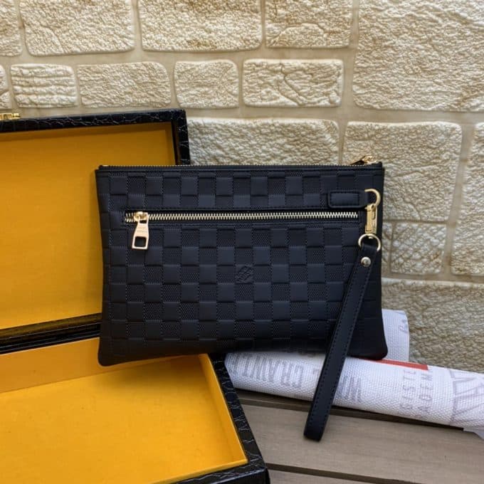 ルイヴィトンバッグコピー 大人気2021新品 Louis Vuitton メンズ セカンドバッグ - 画像 (4)