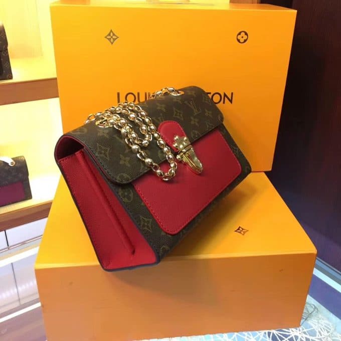 ルイヴィトンバッグコピー 定番人気2020新品 Louis Vuitton レディース ショルダーバッグ - 画像 (5)
