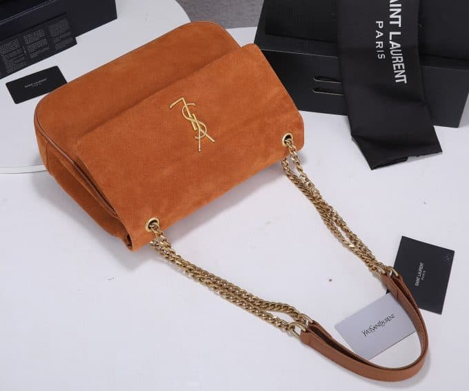 イヴサンローラン バッグコピー 2022新品注目度NO.1 YSL レディース ショルダーバッグ - 画像 (6)