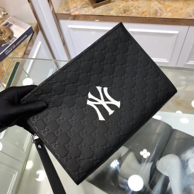 グッチバッグコピー 大人気2021新品 GUCCI メンズ セカンドバッグ - 画像 (9)
