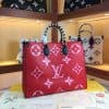 ルイヴィトンバッグコピー 定番人気2020新品 Louis Vuitton レディース トートバッグ - 画像 (2)