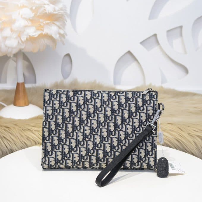 ディオールバッグコピー 2021新品注目度NO.1 Dior メンズ セカンドバッグ - 画像 (2)