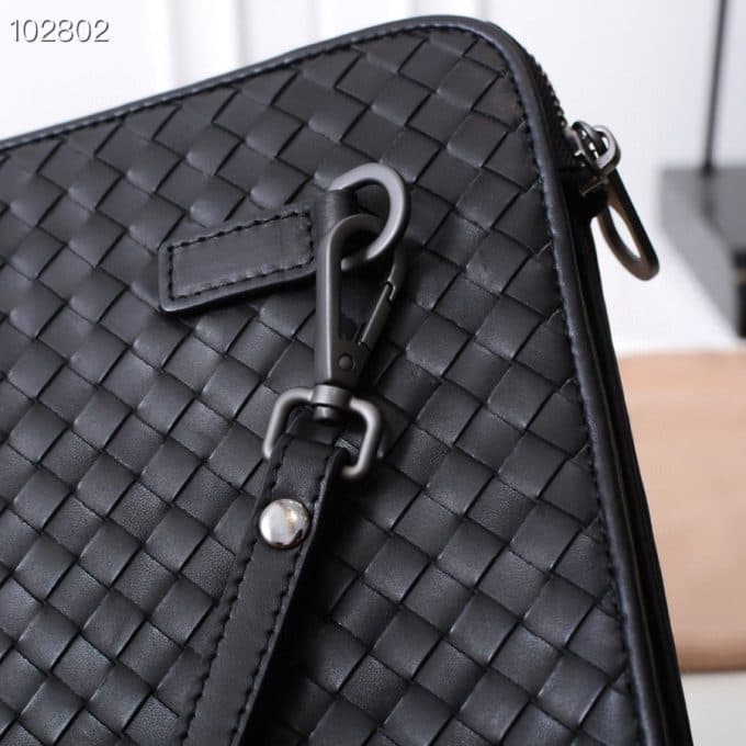 ボッテガヴェネタバッグコピー 定番人気2021新品 Bottega Veneta メンズ セカンドバッグ - 画像 (6)