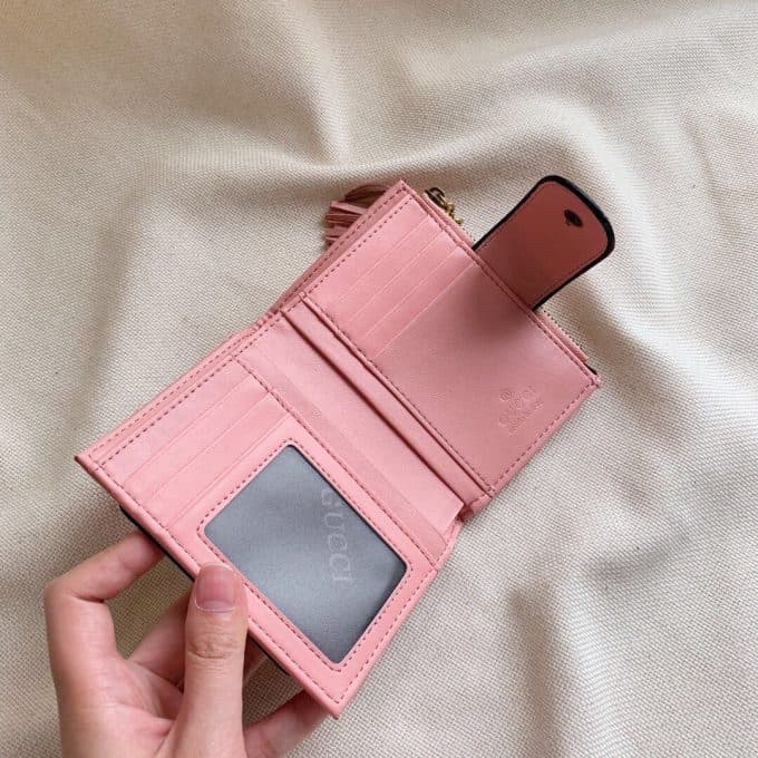 グッチ財布コピー 定番人気2021新品 GUCCI レディース 財布 - 画像 (6)
