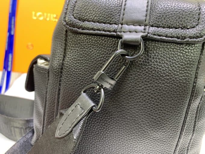 ルイヴィトンバッグコピー 定番人気2022新品 Louis Vuitton 男女兼用 バックパック - 画像 (7)