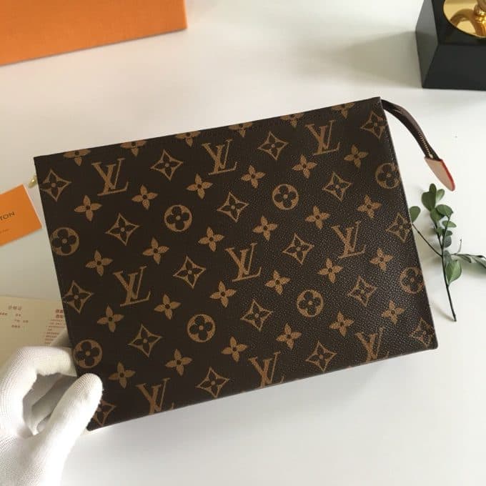 ルイヴィトンバッグコピー 大人気2021新品 Louis Vuitton メンズ セカンドバッグ - 画像 (2)