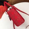 ディオールバッグコピー 定番人気2020新品 Dior レディース ハンドバッグ - 画像 (6)