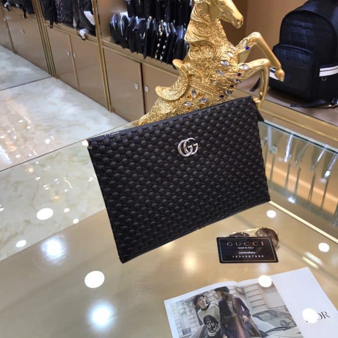 グッチバッグコピー 定番人気2021新品 GUCCI メンズ セカンドバッグ - 画像 (3)