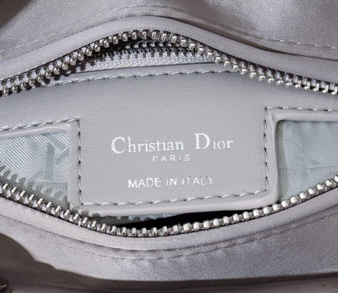 ディオールバッグコピー 2020新品注目度NO.1 Dior レディース ハンドバッグ - 画像 (9)