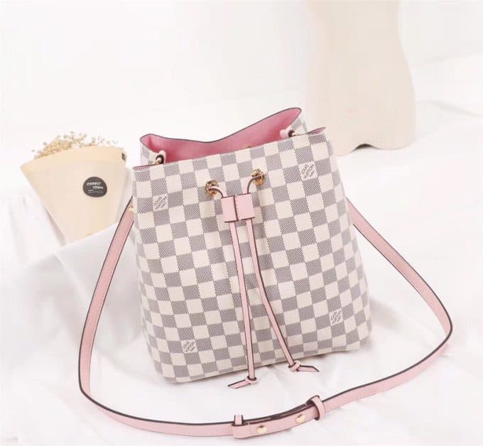 ルイヴィトンバッグコピー 2020新品注目度NO.1 Louis Vuitton レディース バケツバッグ