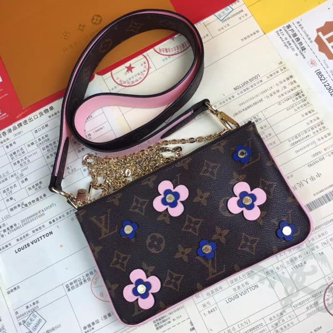 ルイヴィトンバッグコピー 定番人気2020新品 Louis Vuitton レディース ショルダーバッグ - 画像 (2)