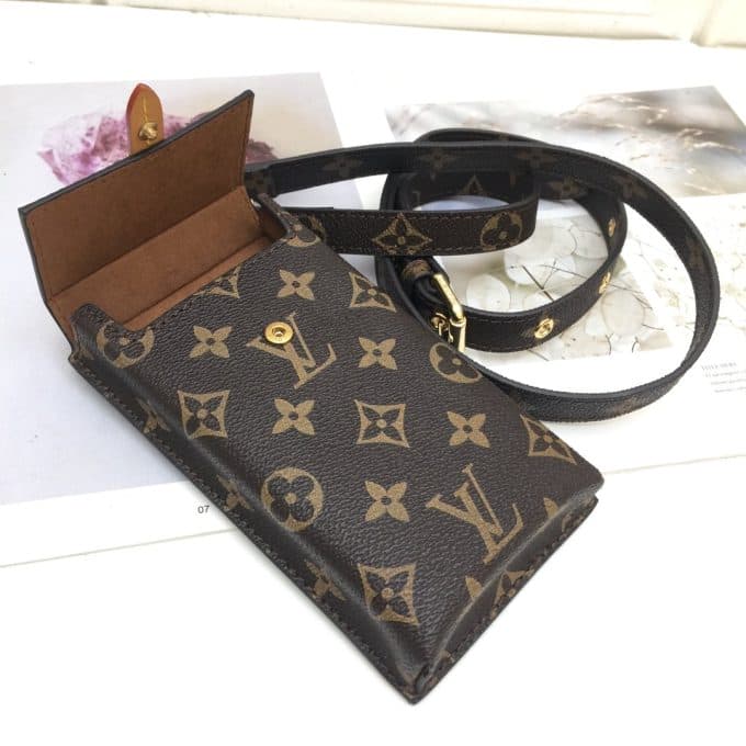 ルイヴィトンバッグコピー 定番人気2020新品 Louis Vuitton レディース ショルダーバッグ - 画像 (6)