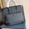 グッチバッグコピー 2021新品注目度NO.1 GUCCI メンズ セカンドバッグ - 画像 (4)