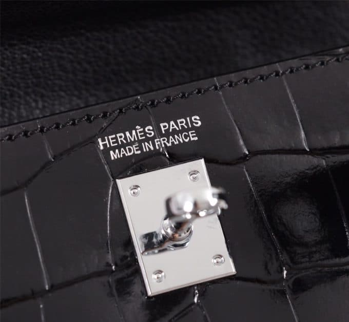 エルメスバッグ HERMES レディース ケリーバッグ - 画像 (7)