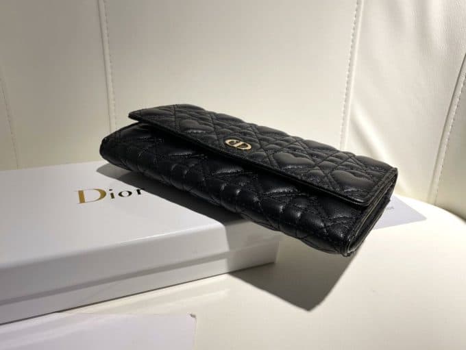 ディオール財布コピー 2021新品注目度NO.1 Dior レディース 長財布 - 画像 (4)