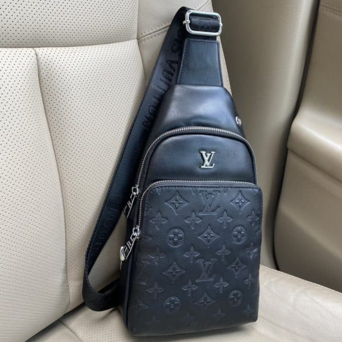 ルイヴィトンバッグコピー 2022新品注目度NO.1 Louis Vuitton メンズ ボディバッグ - 画像 (5)