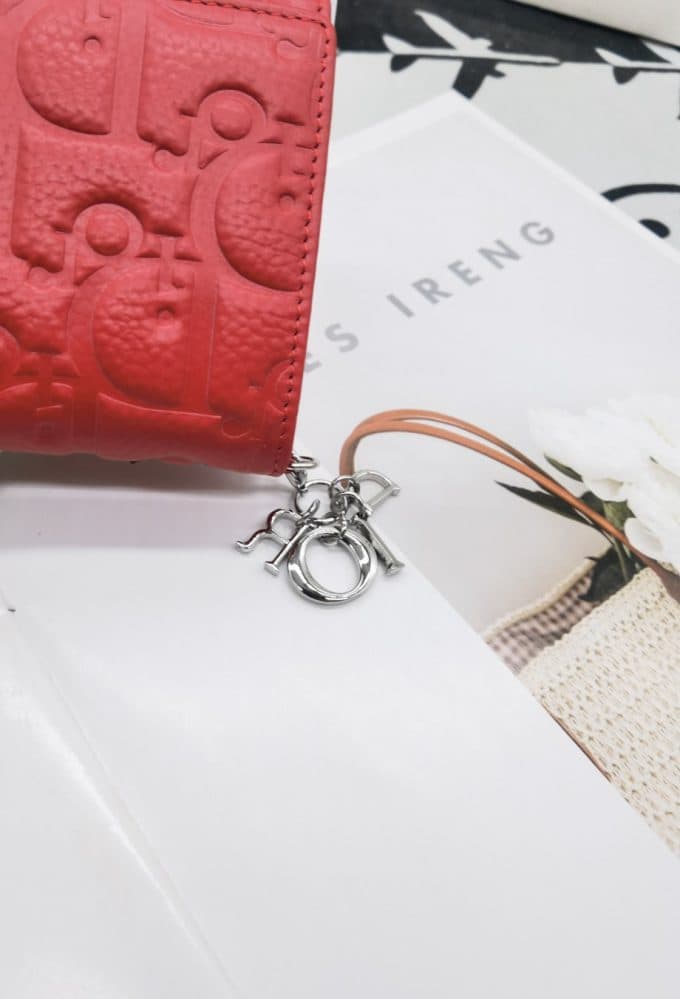 ディオール財布コピー 大人気2021新品 Dior レディース 財布 - 画像 (7)