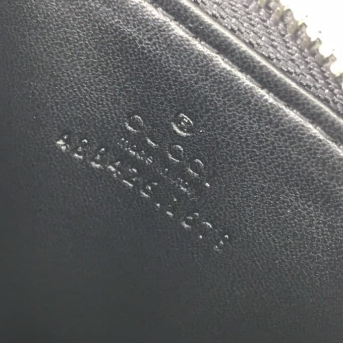 グッチ財布コピー 定番人気2021新品 GUCCI レディース 財布 - 画像 (8)