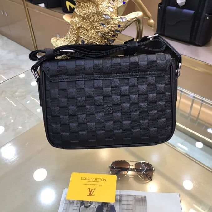 ルイヴィトンバッグコピー 大人気2021新品 Louis Vuitton メンズ ショルダーバッグ - 画像 (2)