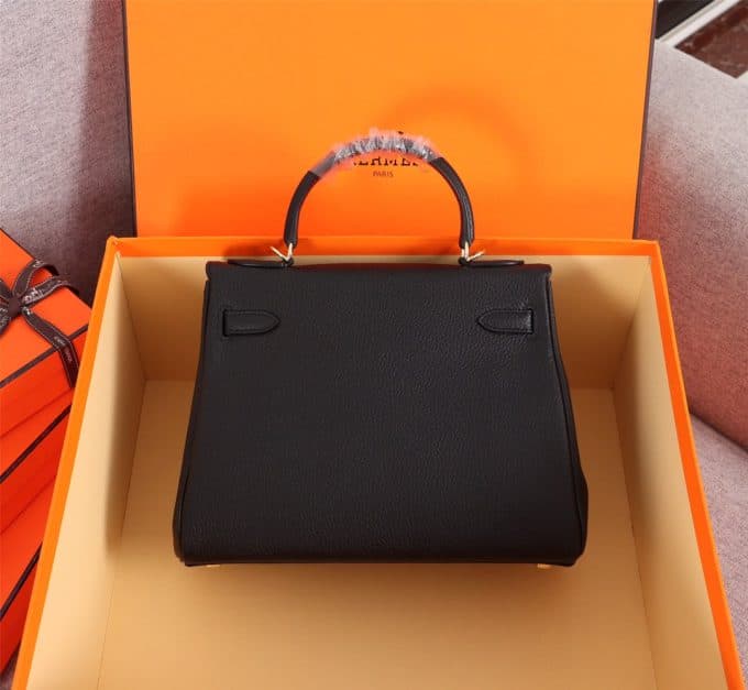 エルメスバッグ HERMES レディース ケリーバッグ - 画像 (3)
