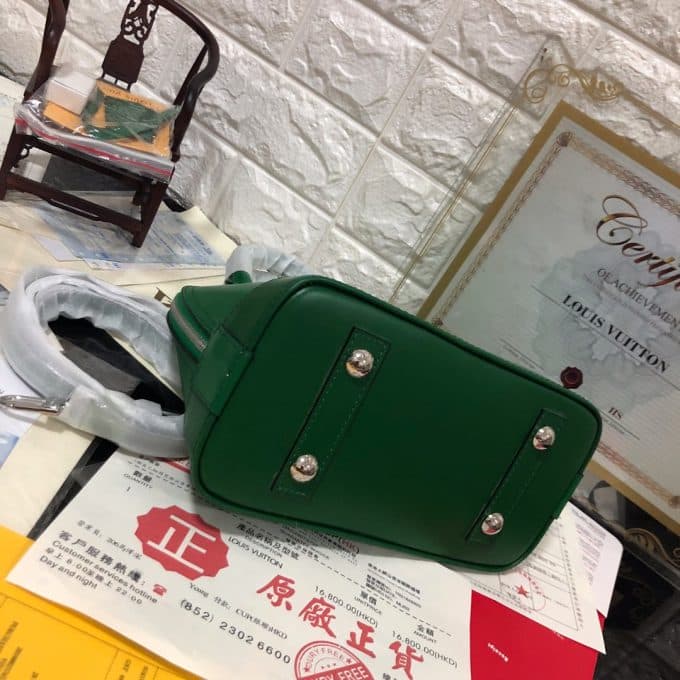 ルイヴィトンバッグコピー 2020新品注目度NO.1 Louis Vuitton レディース ハンドバッグ - 画像 (5)