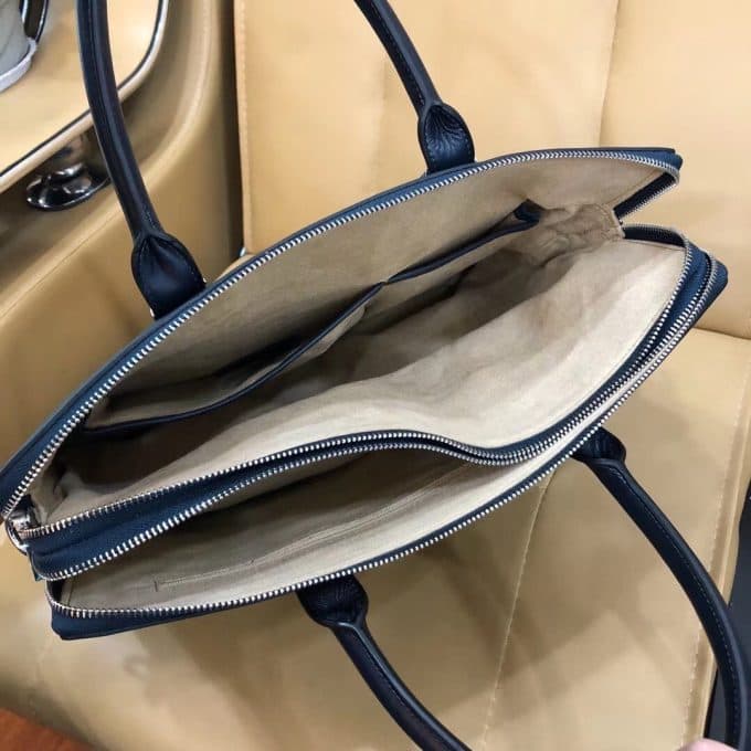 プラダバッグコピー 2021新品注目度NO.1 PRADA メンズ ブリーフケース - 画像 (9)