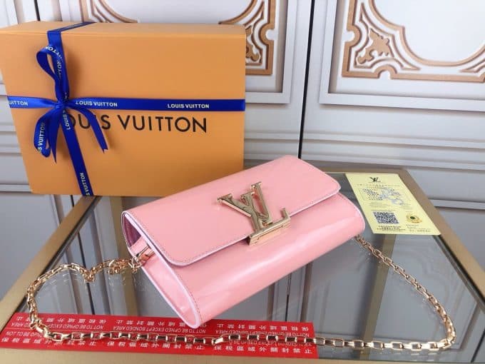 ルイヴィトンバッグコピー 2020新品注目度NO.1 Louis Vuitton レディース ショルダーバッグ - 画像 (3)