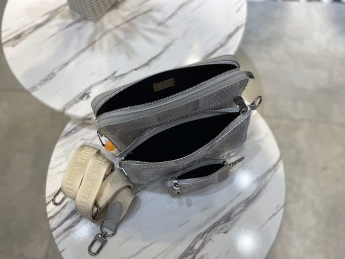 人気高級ルイヴィトンバッグコピー 2021新品注目度NO.1 Louis Vuitton メンズ ショルダーバッグ - 画像 (8)
