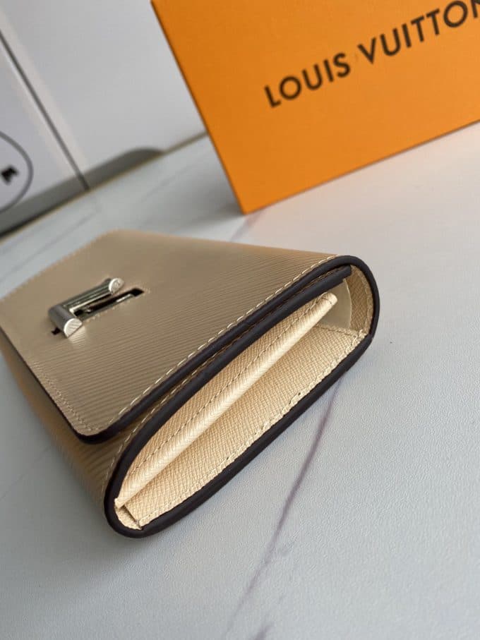 ルイヴィトン財布コピー 定番人気2021新品 Louis Vuitton レディース 長財布 - 画像 (4)
