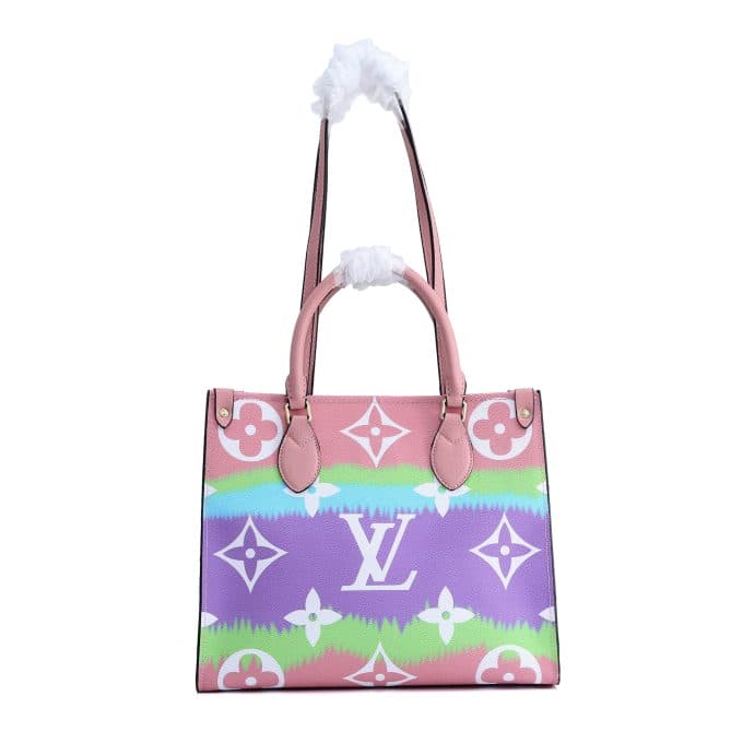 ルイヴィトンバッグコピー 定番人気2020新品 Louis Vuitton レディース トートバッグ - 画像 (3)
