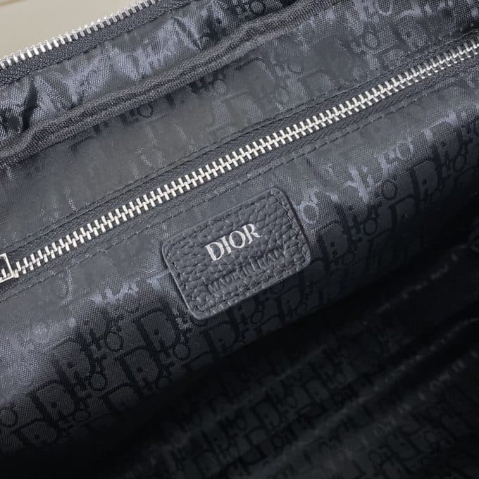 ディオールバッグコピー 2021新品注目度NO.1 Dior メンズ ショルダーバッグ - 画像 (8)