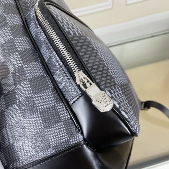 ルイヴィトンバッグコピー 大人気2022新品 Louis Vuitton メンズ バックパック - 画像 (7)