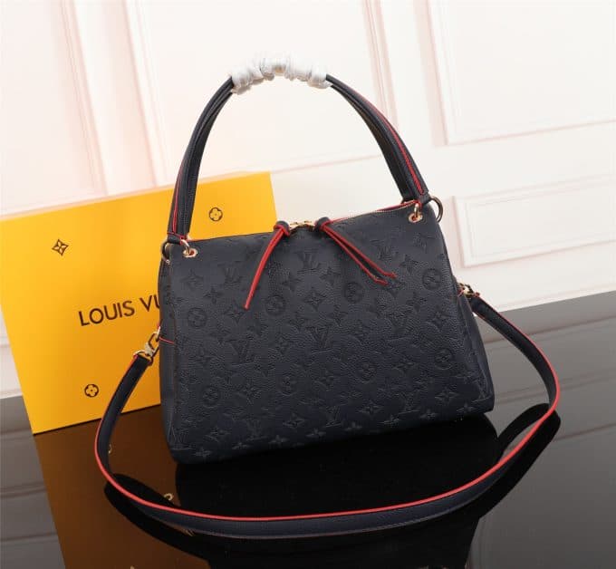 ルイヴィトンバッグコピー 大人気2020新品 Louis Vuitton レディース ハンドバッグ