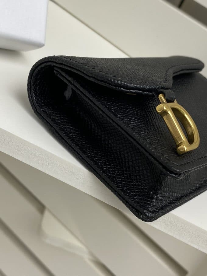 ディオール財布コピー 大人気2021新品 Dior レディース 財布 - 画像 (5)
