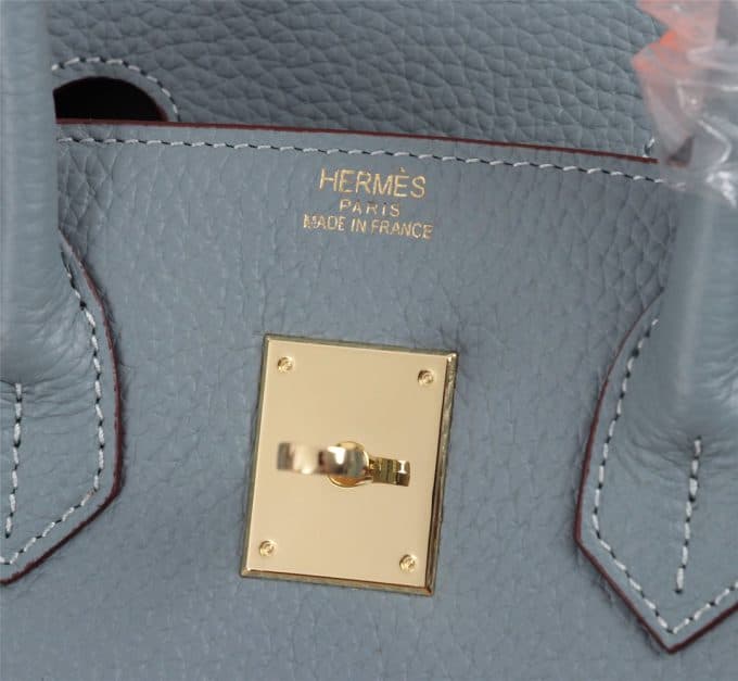 エルメスバッグ HERMES レディース バーキンバック - 画像 (7)
