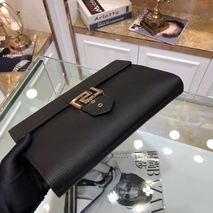 ヴェルサーチェバッグコピー 定番人気2021新品 VERSACE メンズ セカンドバッグ - 画像 (5)