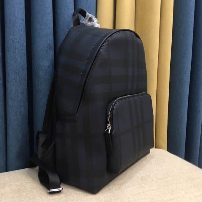 バーバリーバッグコピー 大人気2021新品 BURBERRY 男女兼用 バックパック - 画像 (2)