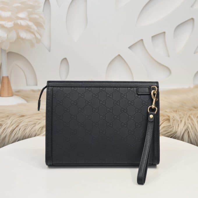 グッチバッグコピー 大人気2021新品 GUCCI メンズ セカンドバッグ - 画像 (3)