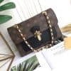 ルイヴィトンバッグコピー 2020新品注目度NO.1 Louis Vuitton レディース ショルダーバッグ