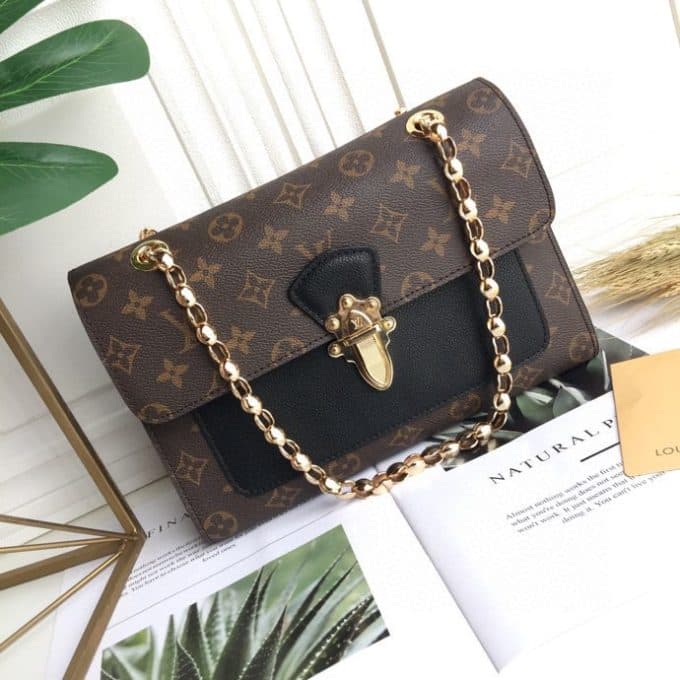 ルイヴィトンバッグコピー 2020新品注目度NO.1 Louis Vuitton レディース ショルダーバッグ