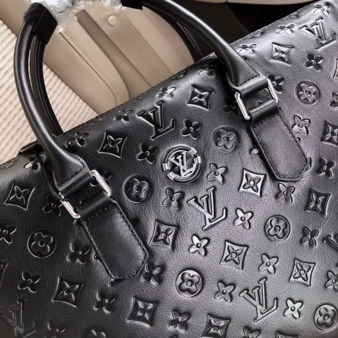 高品質ルイヴィトンバッグコピー 大人気2021新品 Louis Vuitton メンズ ブリーフケース - 画像 (7)