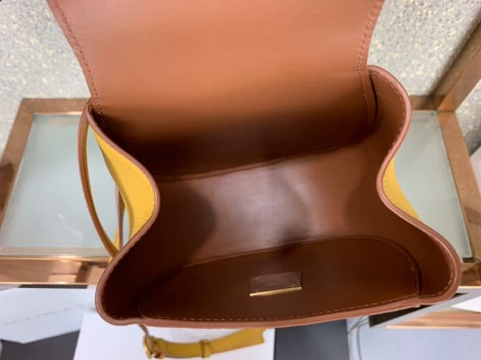 2019秋冬新作☆超売れ筋ボッテガヴェネタ(Bottega Veneta)☆レディース ショルダーバッグコピー☆特別価格にて販売!!今一番流行っている人気アイテム!! - 画像 (6)