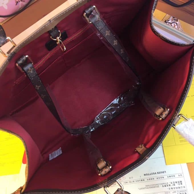 ルイヴィトンバッグコピー 2020新品注目度NO.1 Louis Vuitton レディース トートバッグ - 画像 (8)