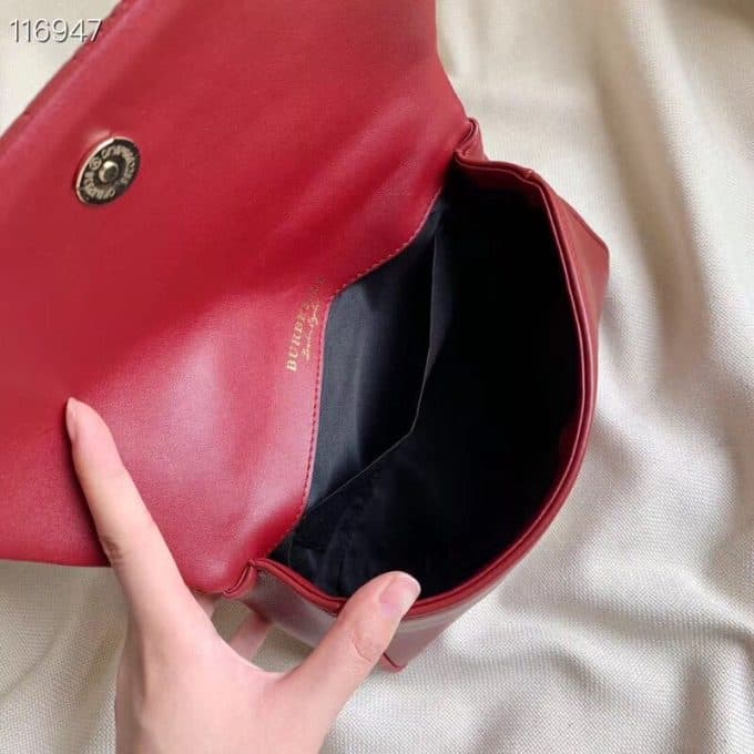 2019秋冬注目度NO.1バーバリー(BURBERRY)☆レディース ショルダーバッグコピー☆斬新アイテム一挙公開!雑誌で話題騒然！ - 画像 (8)