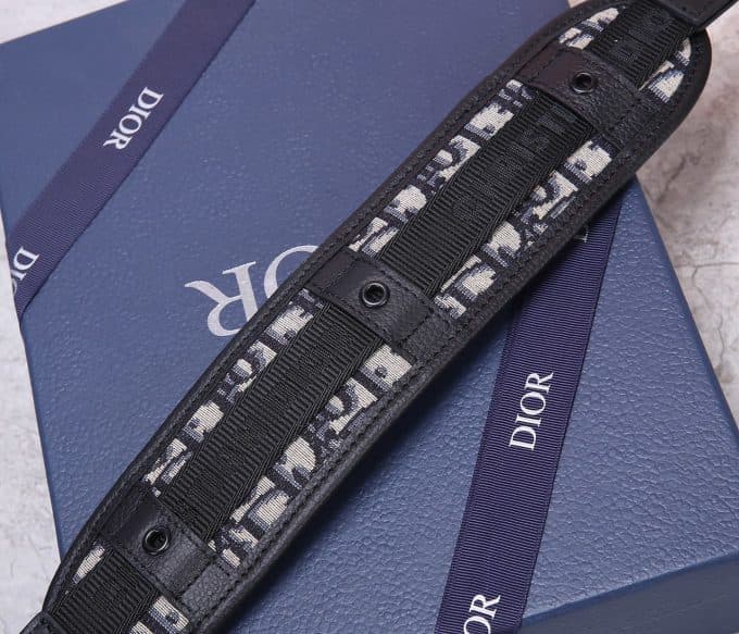 ディオールバッグコピー 定番人気2021新品 Dior メンズ ショルダーバッグ - 画像 (7)
