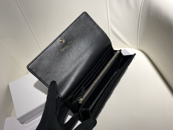 ディオール財布コピー 2021新品注目度NO.1 Dior レディース 長財布 - 画像 (7)